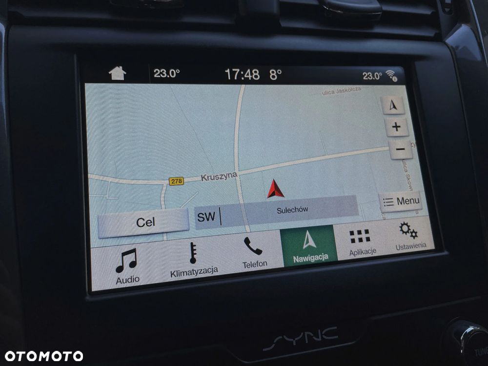 Ford Mondeo 2.0 EcoBlue Titanium - 28