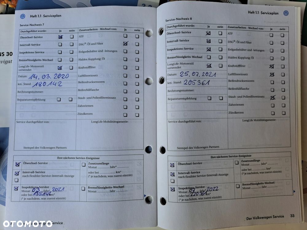 Volkswagen Passat - 22