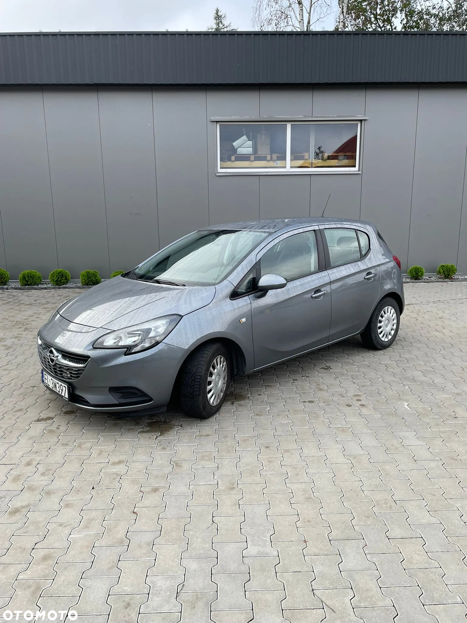 Opel Corsa 1.4 Enjoy - 3