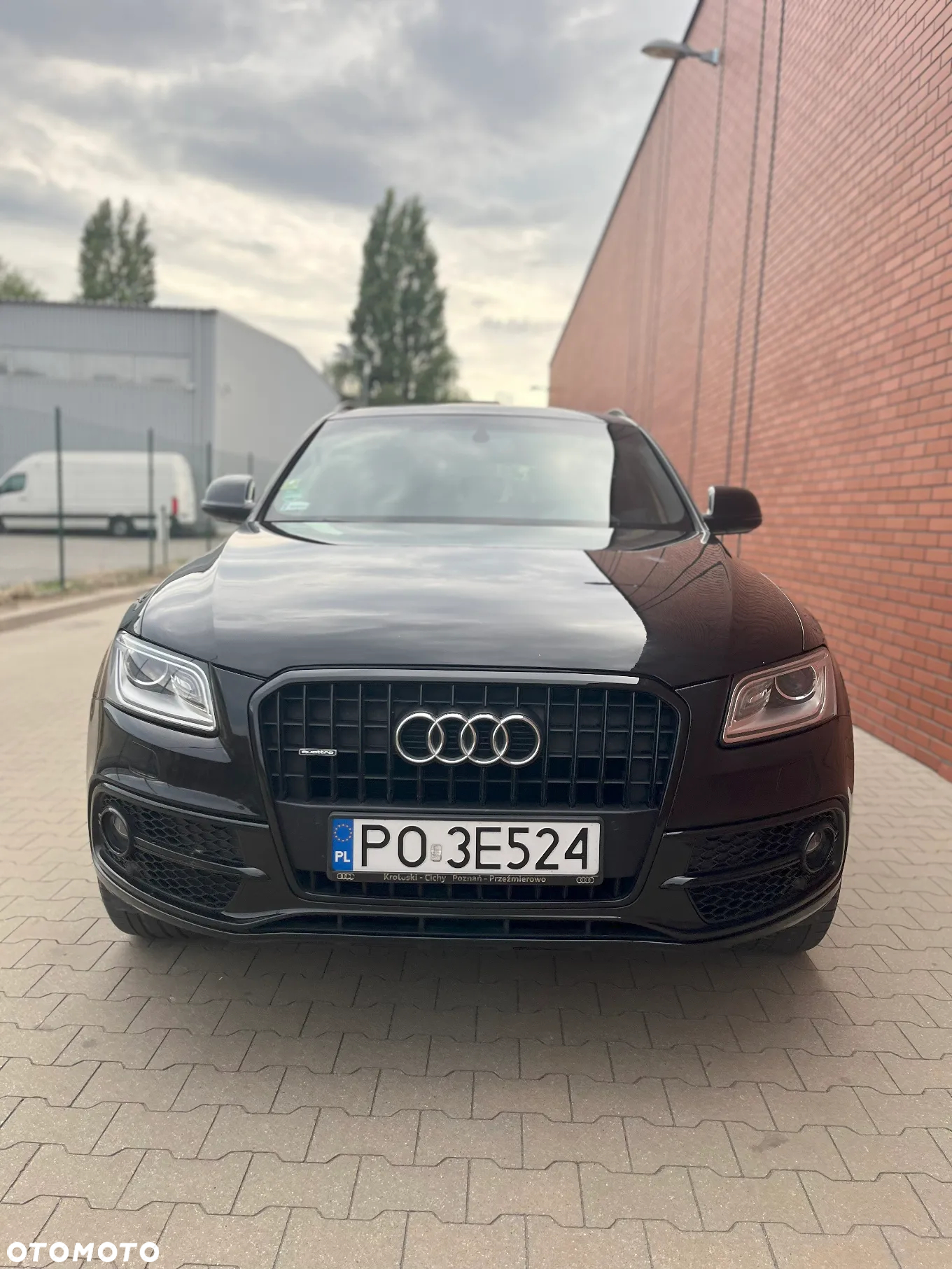 Audi Q5 2.0 TDI clean diesel Quattro S tronic - 4