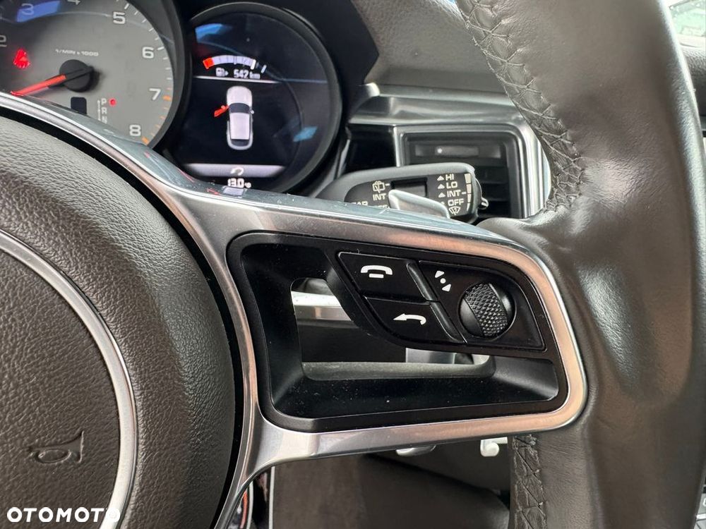 Porsche Macan S PDK - 15