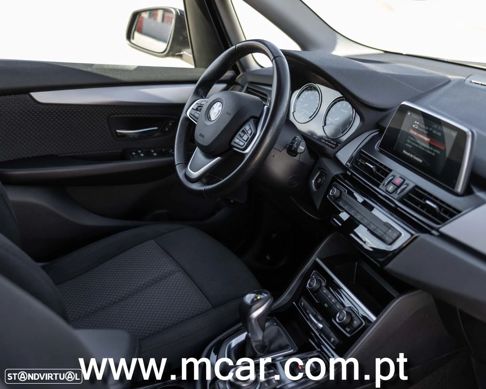 BMW 225xe Active Tourer - 20