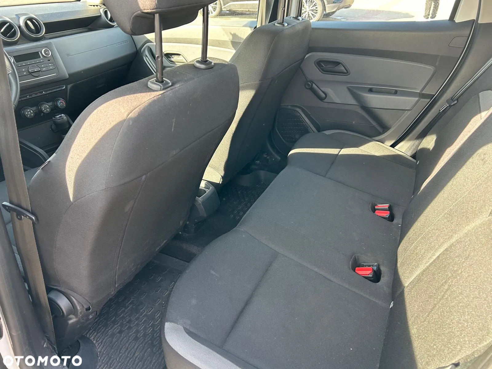 Dacia Duster 1.0 TCe Access - 11
