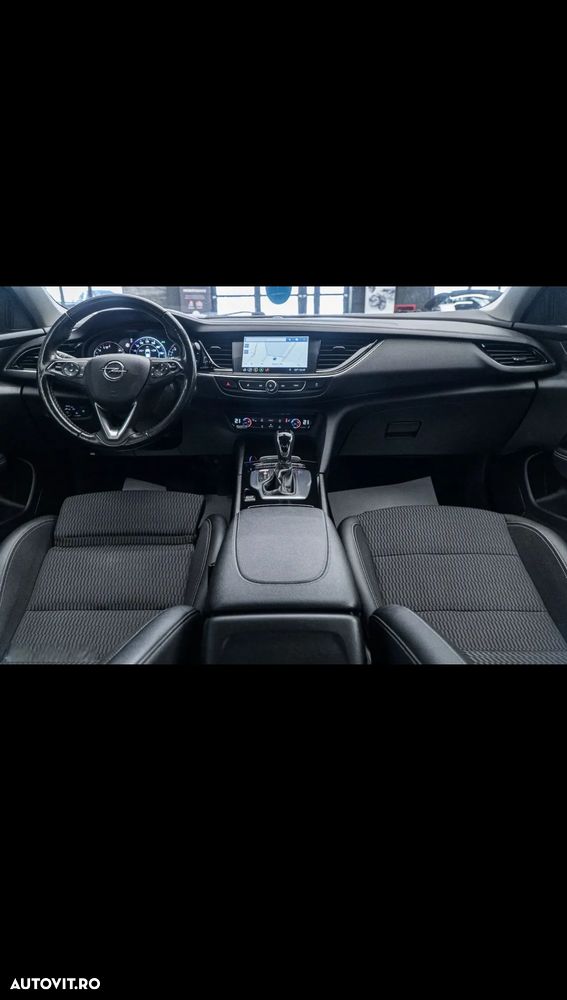 Opel Insignia Grand Sport 2.0 Start/Stop Aut. Elegance - 10