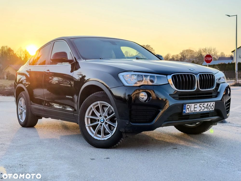 BMW X4 - 2