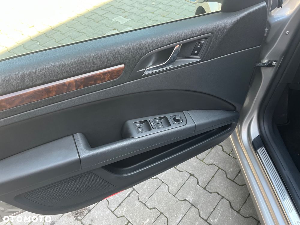 Skoda Superb 2.0 TDI Exclusive - 15