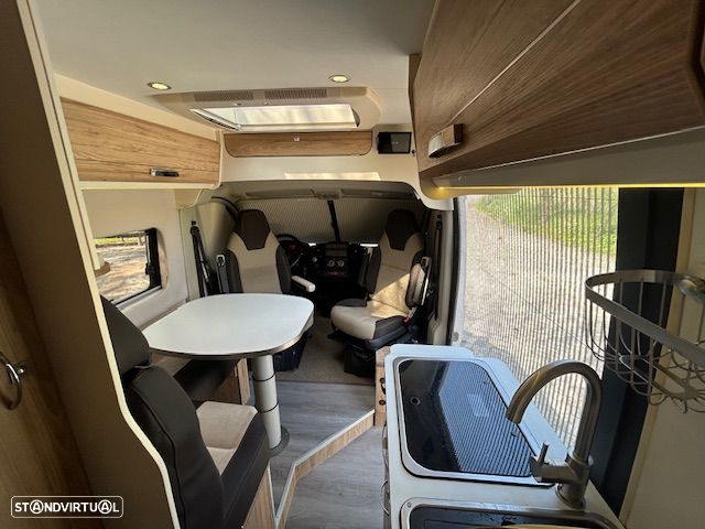 Bavaria T K630J - 27