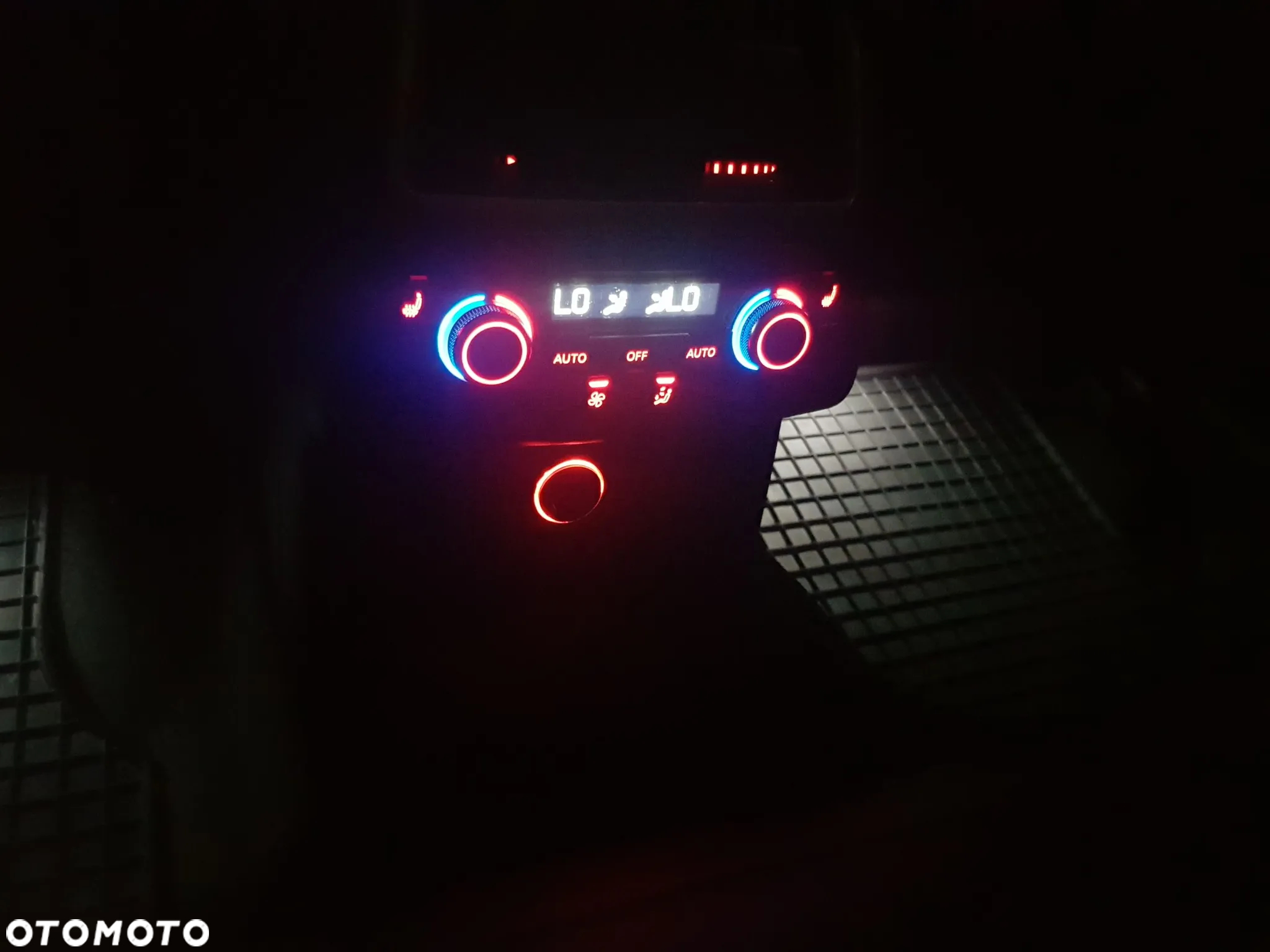 Audi A6 2.0 TDI DPF - 13