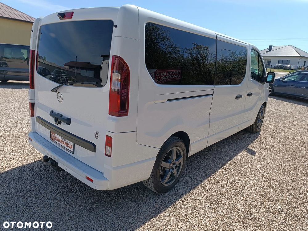 Opel Vivaro L2H1 S&S Tourer - 17