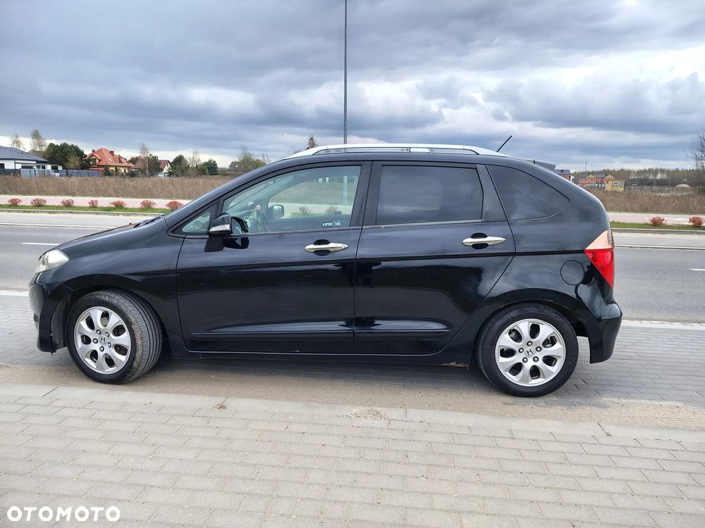 Honda FR-V 1.8 Executive - 5