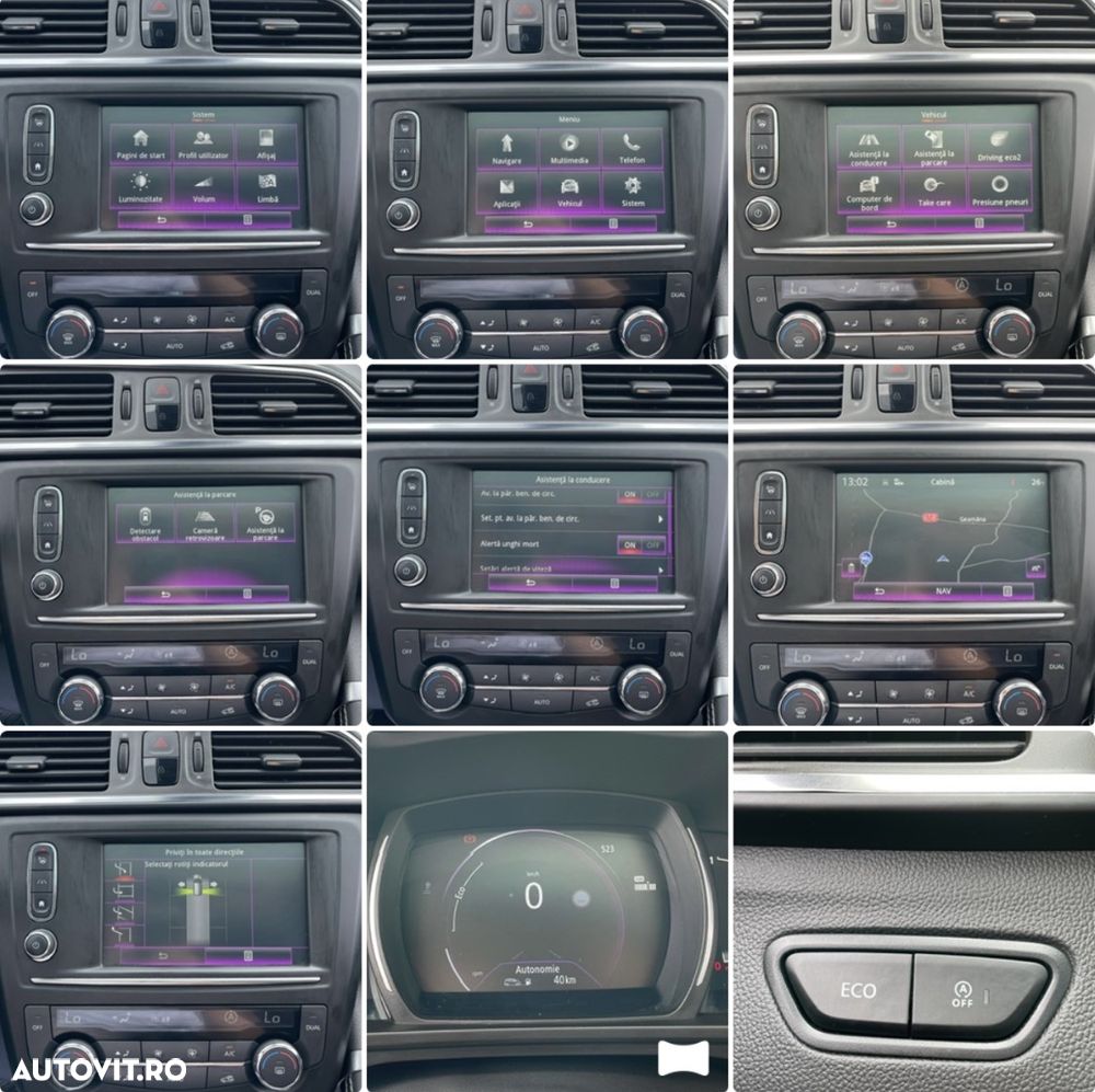 Renault Kadjar Energy TCe 130 Bose Edition - 15