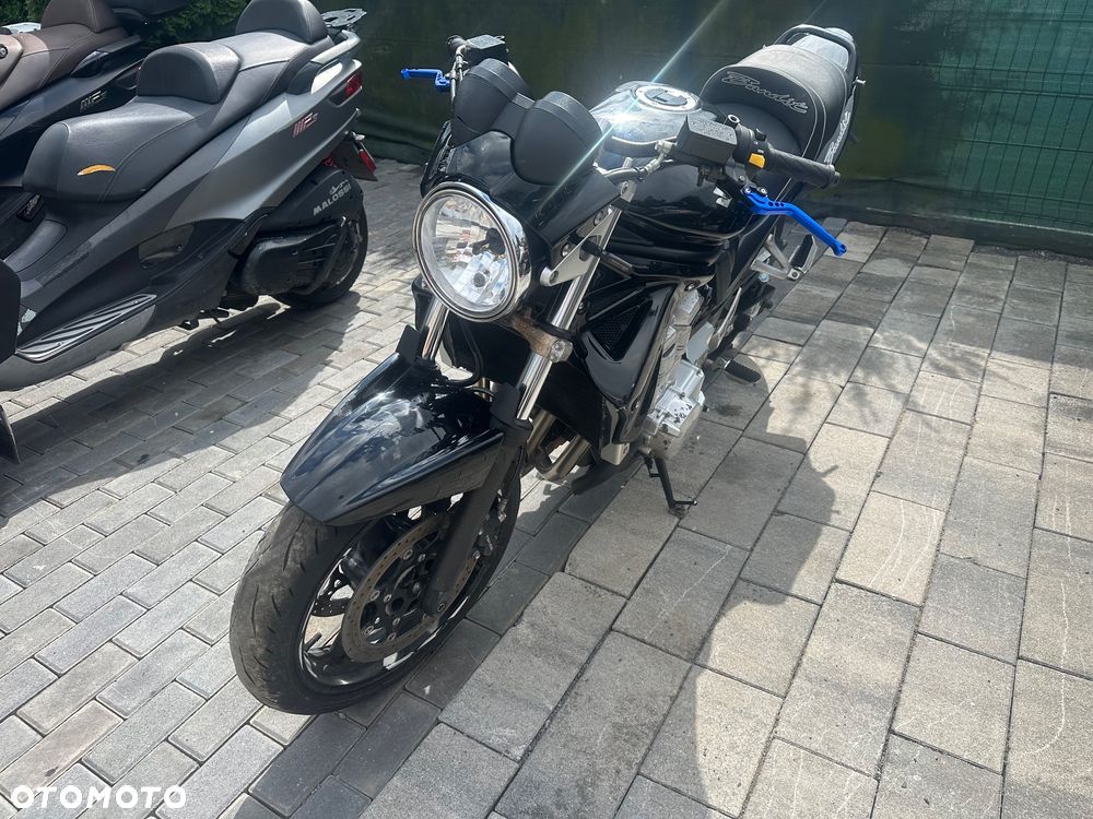 Yamaha XJ - 9