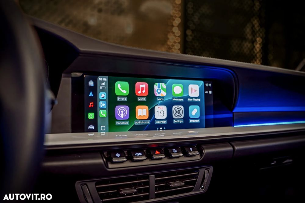 Porsche 911 Carrera PDK - 25