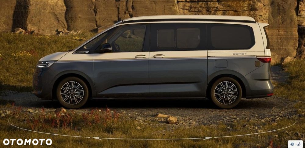 Volkswagen California - 4