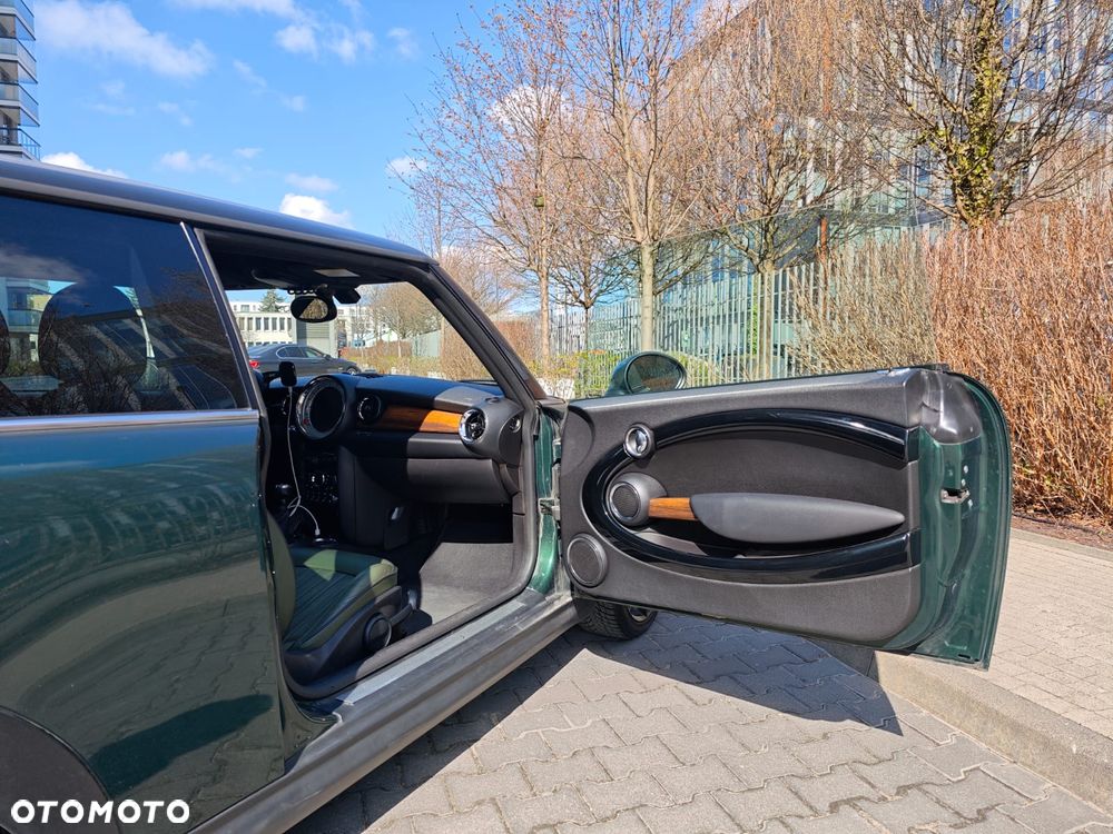 MINI Cooper S - 30