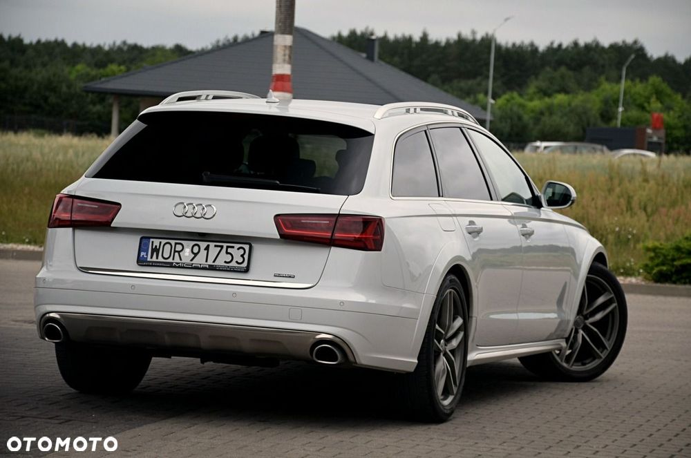 Audi A6 Allroad - 7