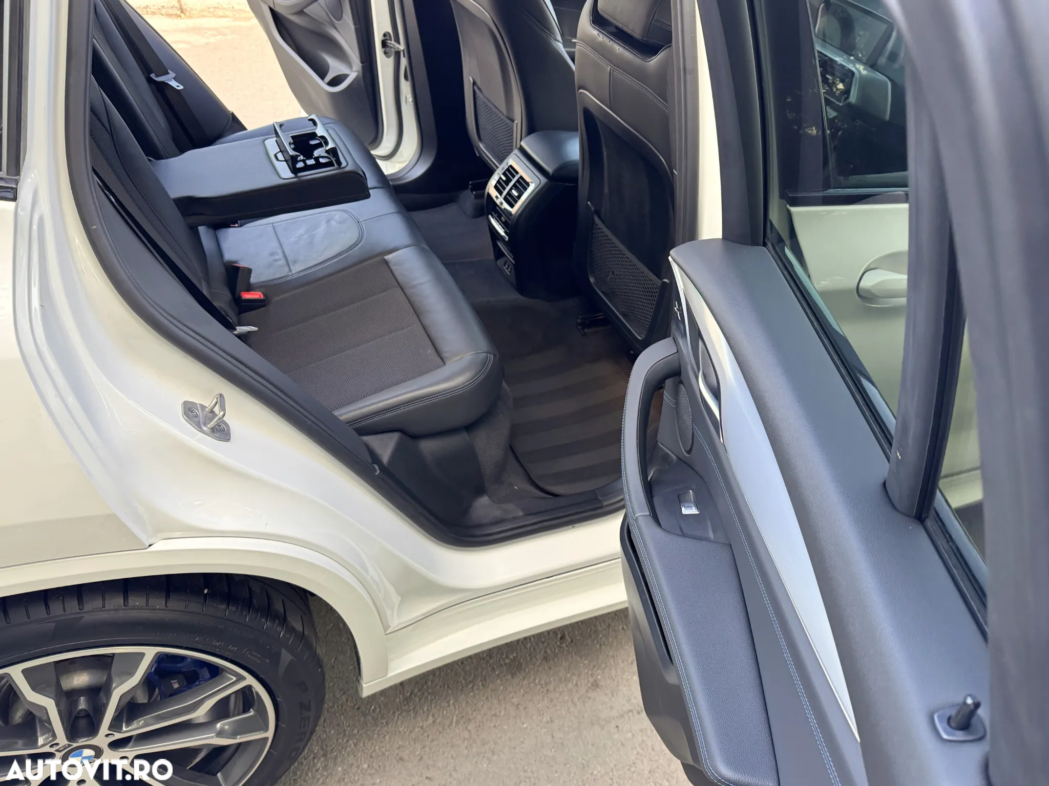 BMW X3 xDrive20d Aut. M Sport Edition - 31