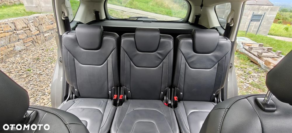 Ford S-Max 2.0 TDCi 4WD Titanium PowerShift - 14