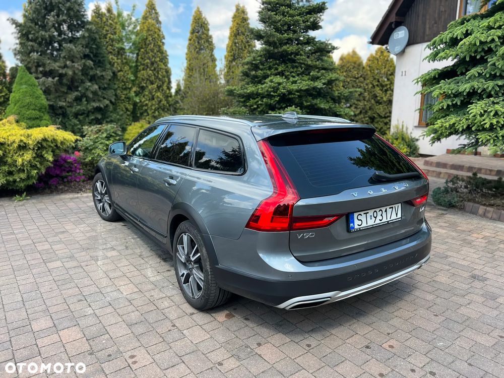 Volvo V90 Cross Country D4 SCR AWD - 5