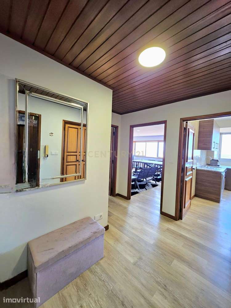 Apartamento, 95 m², Glória e Vera Cruz - Grande imagem: 2/14