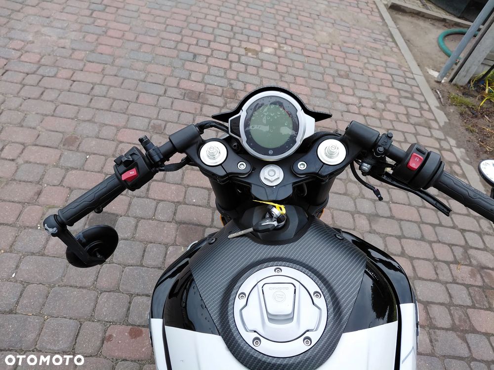 CFMoto CL-X - 24