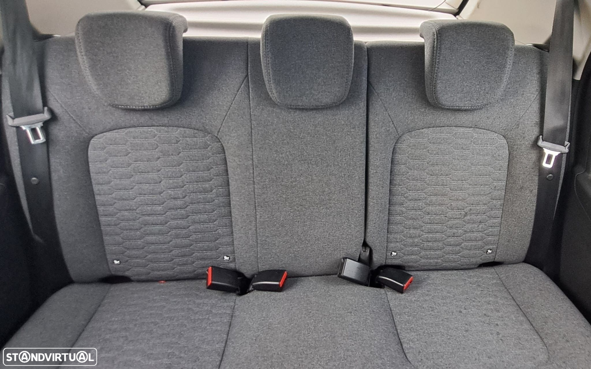 Renault Zoe (c/ Bateria) Zen 50 - 15