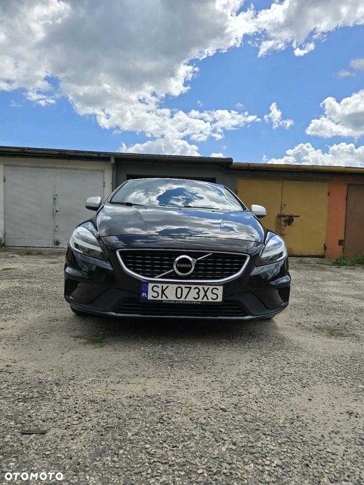 Volvo V40 - 5
