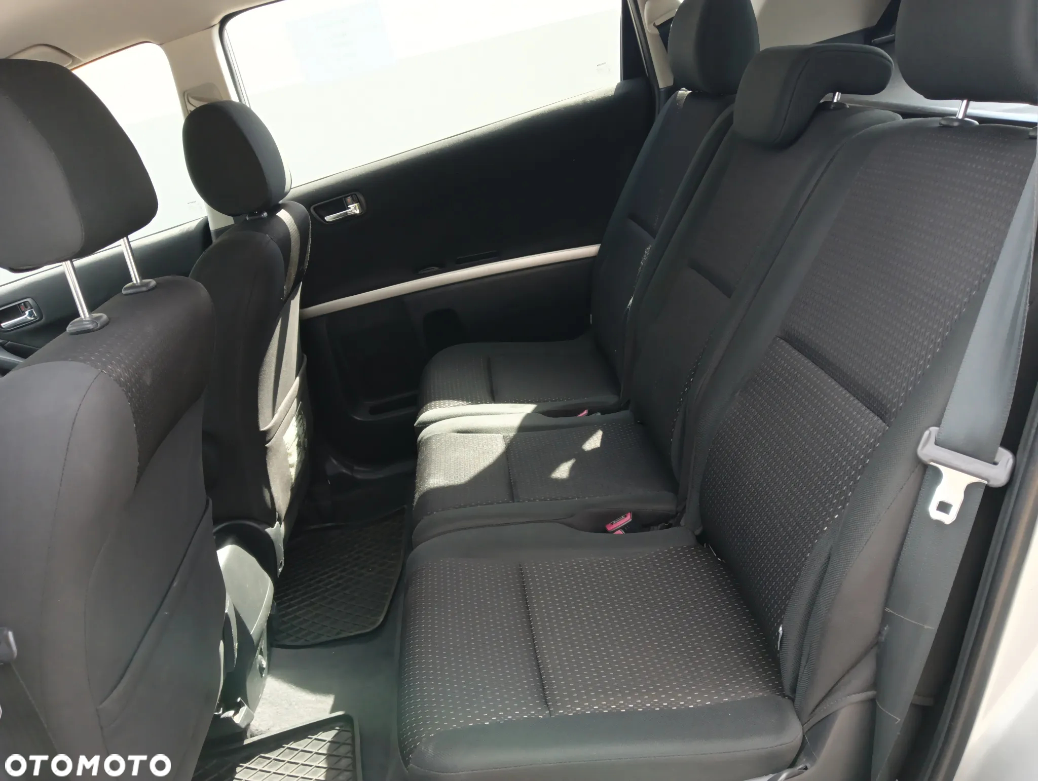 Toyota Corolla Verso 2.2 D-4D Gold + 7os - 7