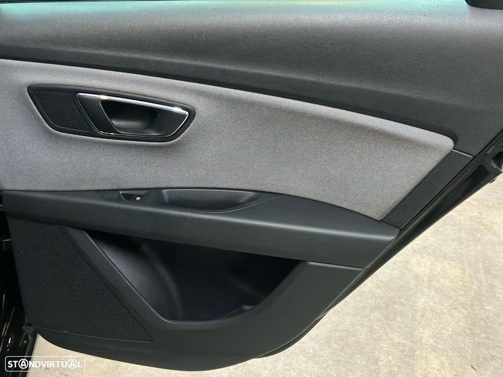 SEAT Leon ST 1.6 TDI Style S/S - 24