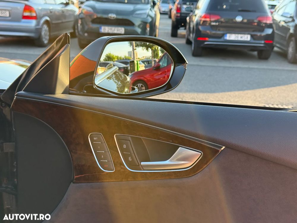 Audi A7 Sportback - 24