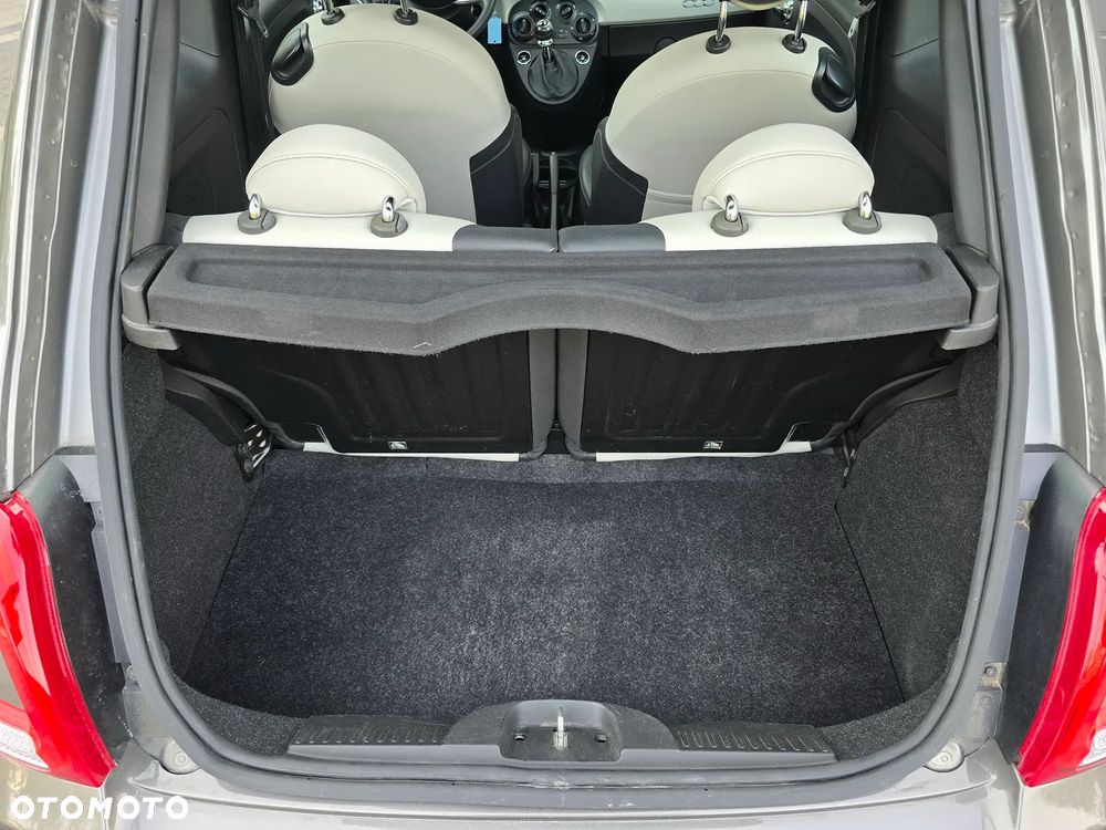 Fiat 500 1.2 Star - 37
