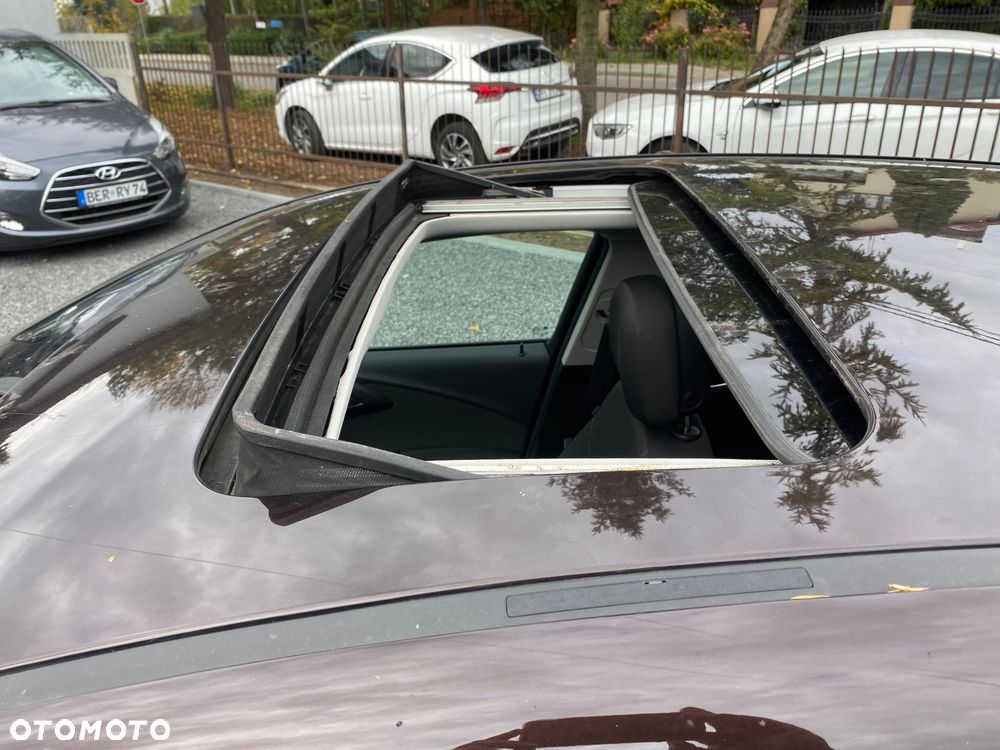 Opel Astra 1.4 Turbo Design Edition - 17