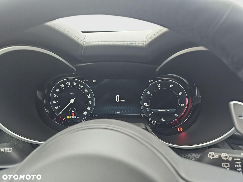 Alfa Romeo Stelvio 2.0 Turbo Veloce Q4 - 12