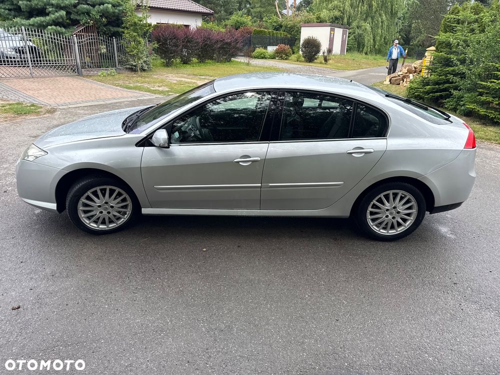 Renault Laguna 2.0 DCi Privilege - 9