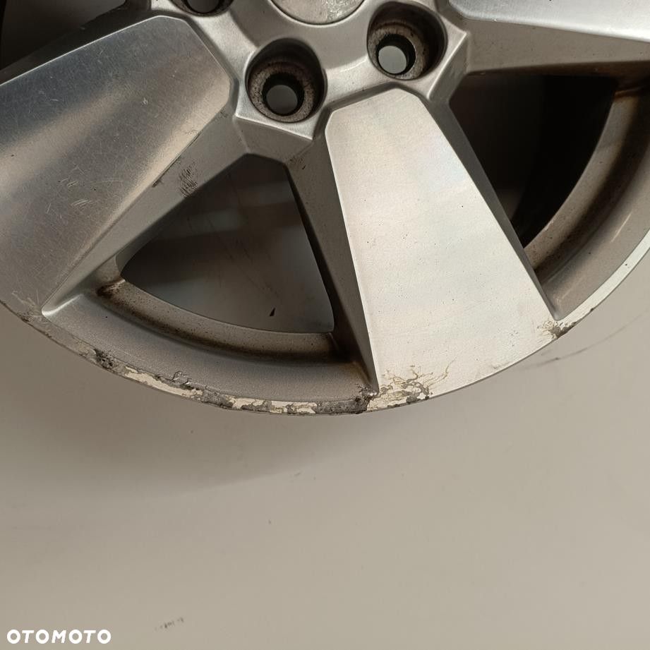 Alufelga 5x120 17 Chevrolet Malibu 9598203 (F9024) - 5