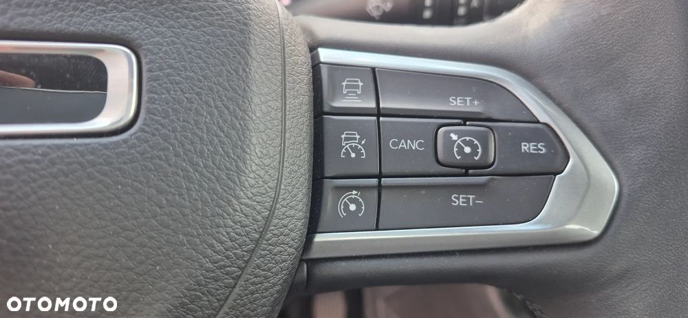 Jeep Compass 1.5 T4 mHEV Altitude FWD S&S DCT - 15
