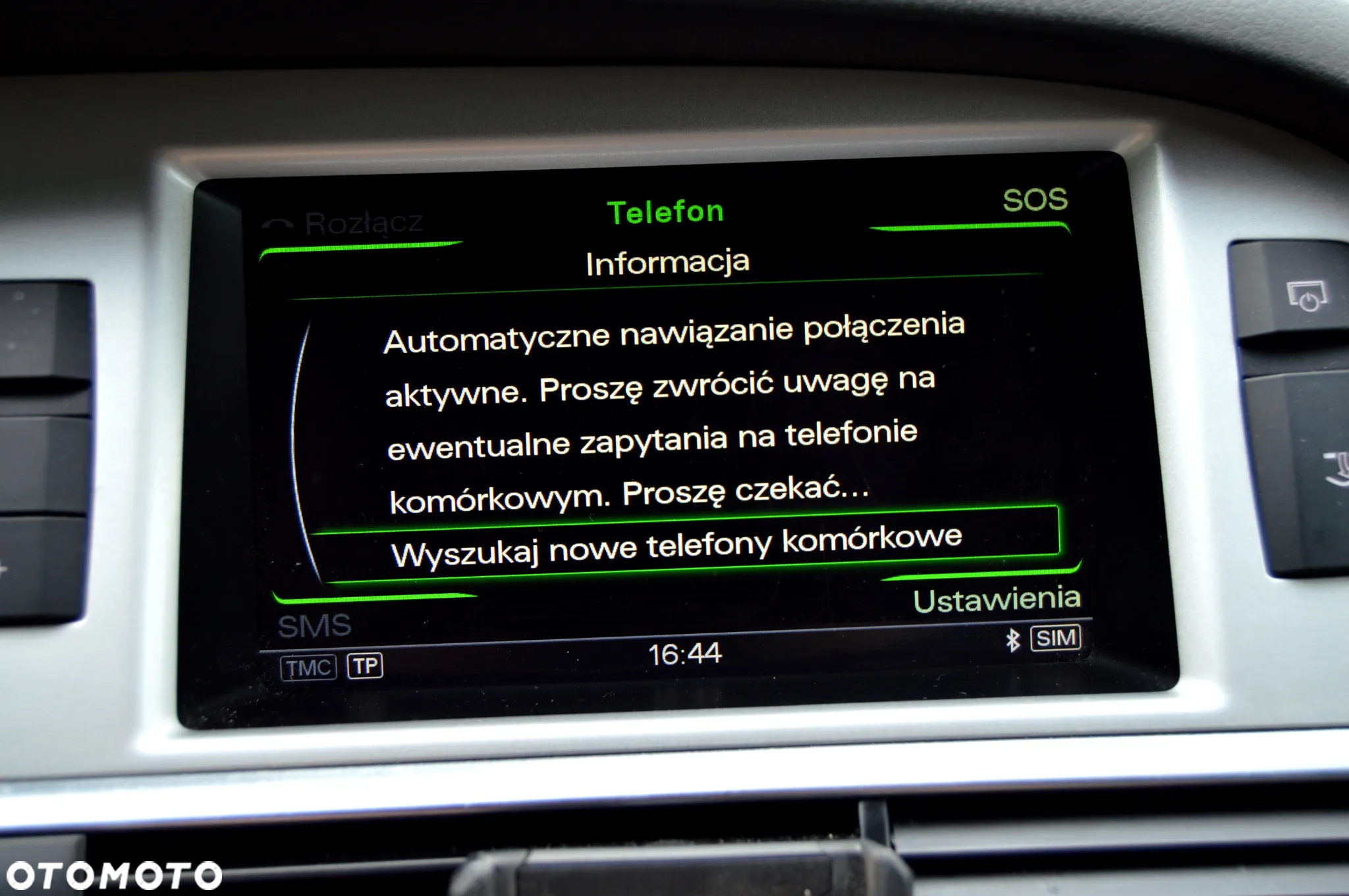 Audi A6 3.0 TDI Quattro Tiptronic - 27