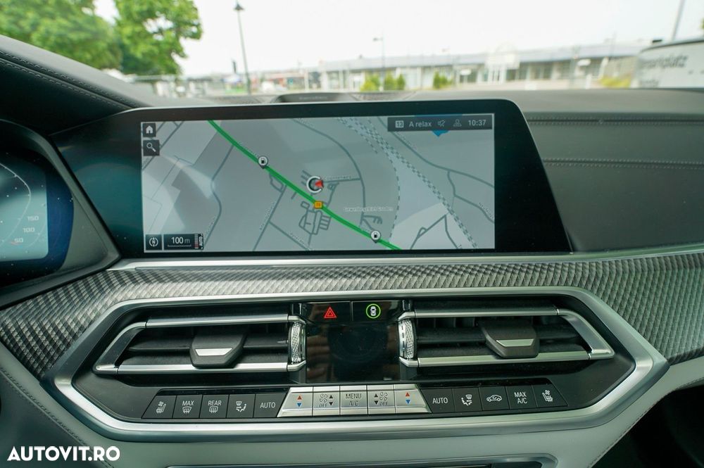 BMW X5 M Competition - 5