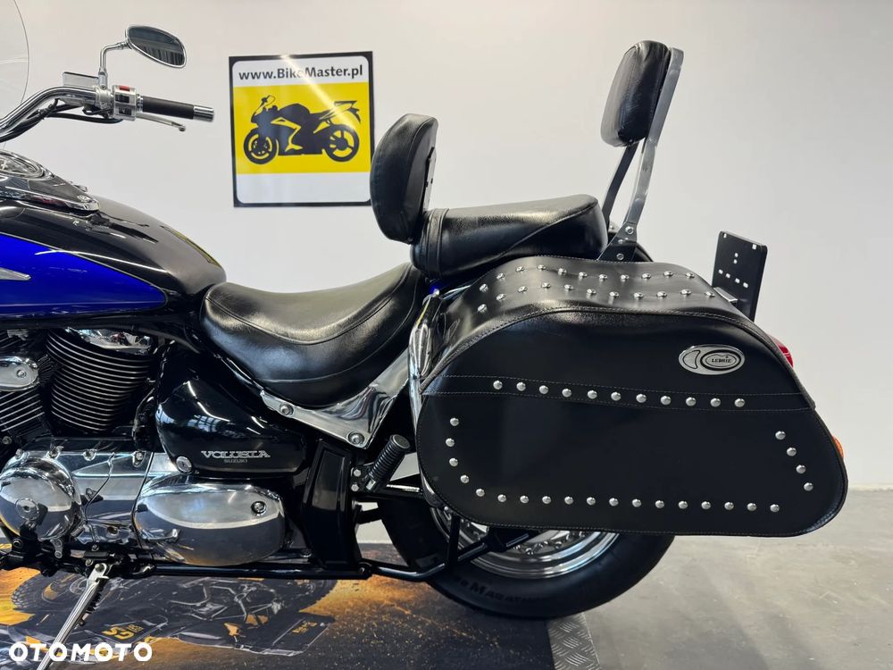 Suzuki Intruder - 26