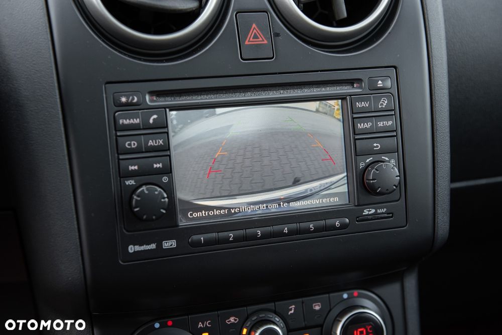 Nissan Qashqai - 21