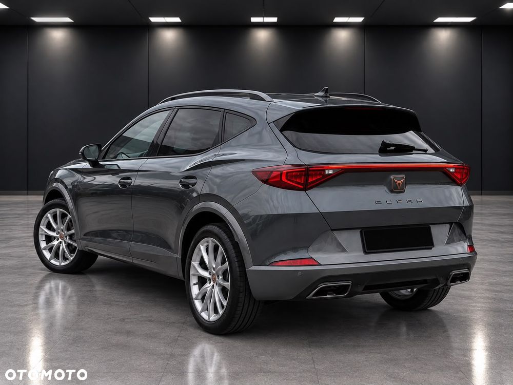 Cupra Formentor 1.5 TSI DSG - 3