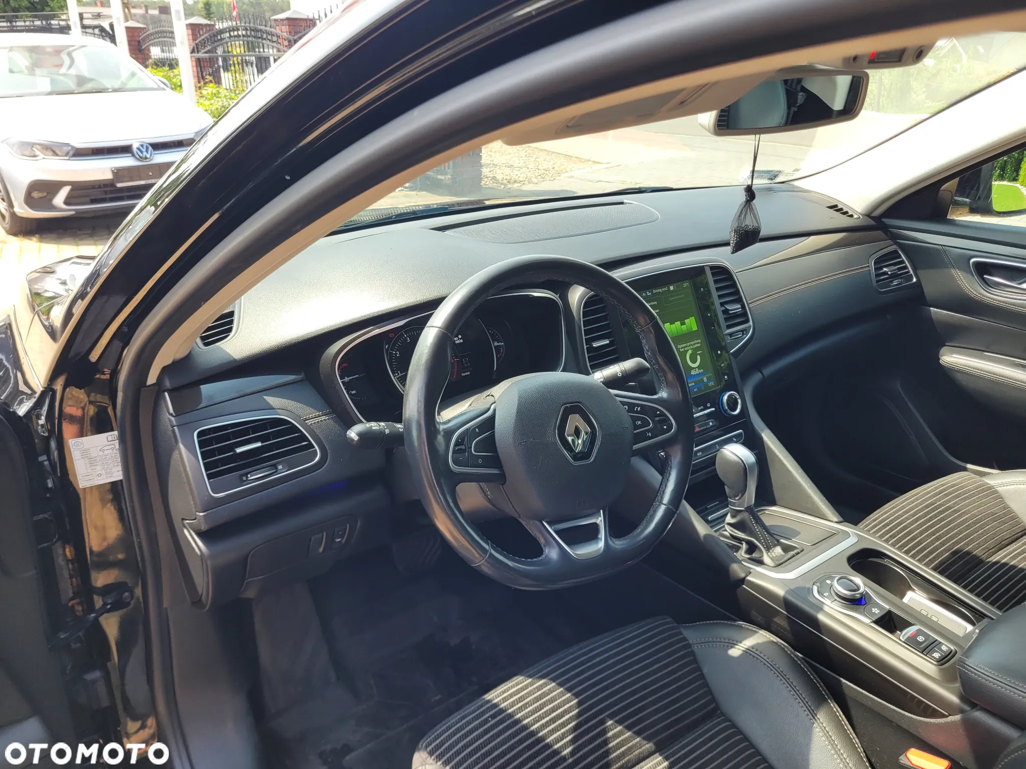 Renault Talisman 1.3 TCe FAP Limited EDC - 19
