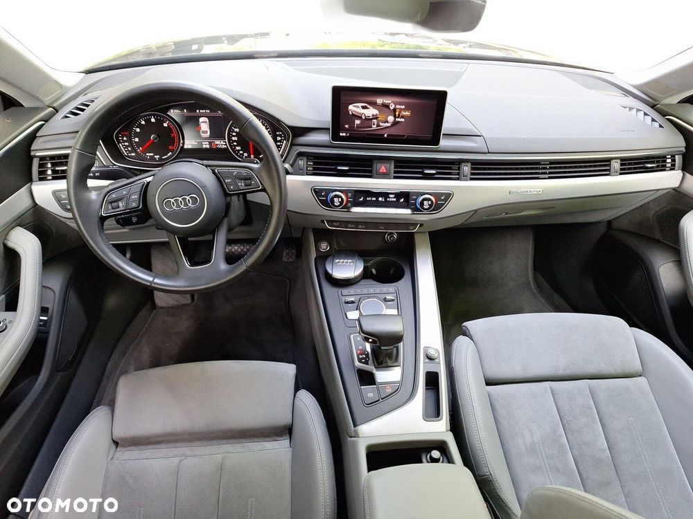 Audi A5 Sportback - 10