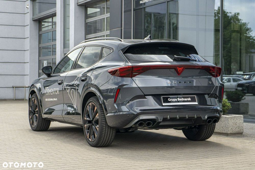 Cupra Formentor - 7
