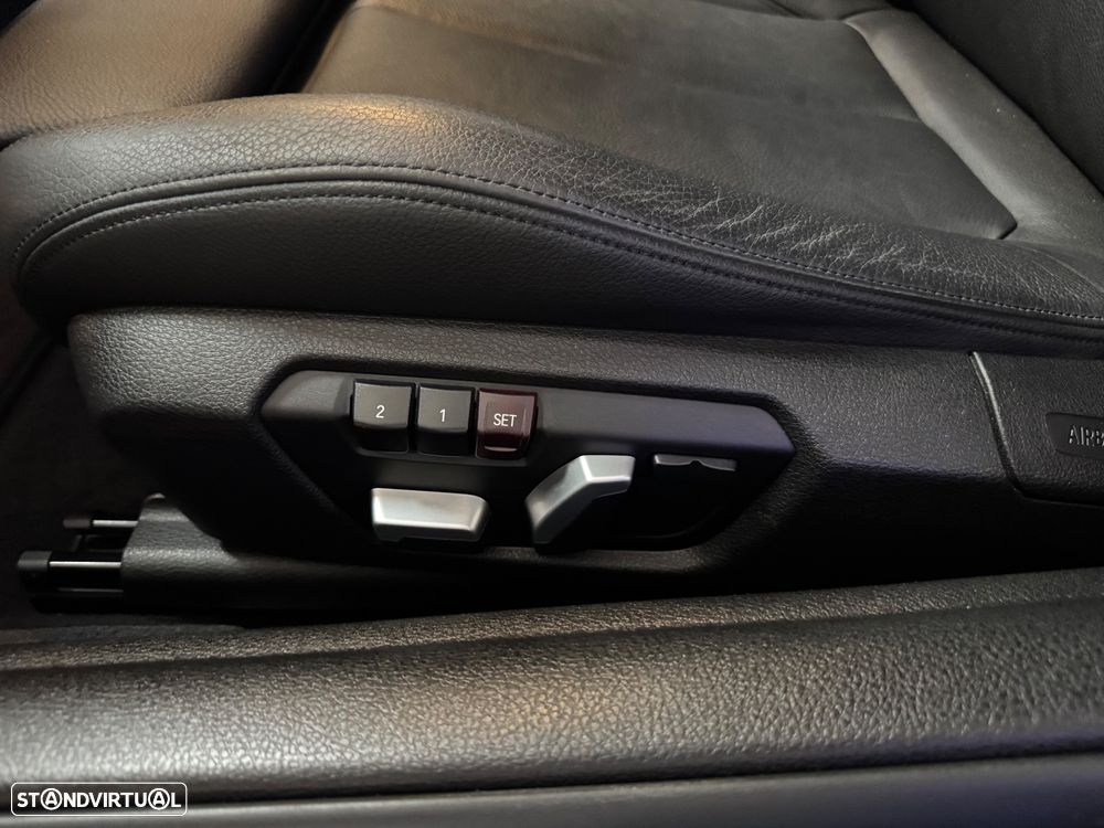 BMW 430 d Pack M Auto - 38