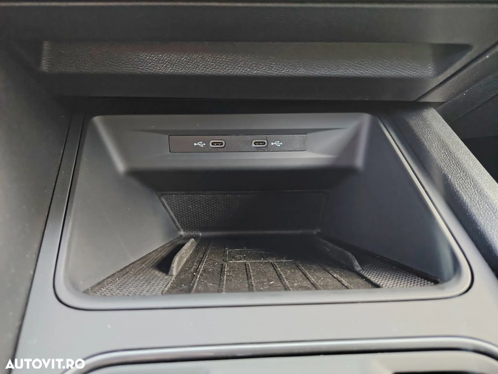 Cupra Formentor 1.5 TSI DSG Tribe Edition - 2