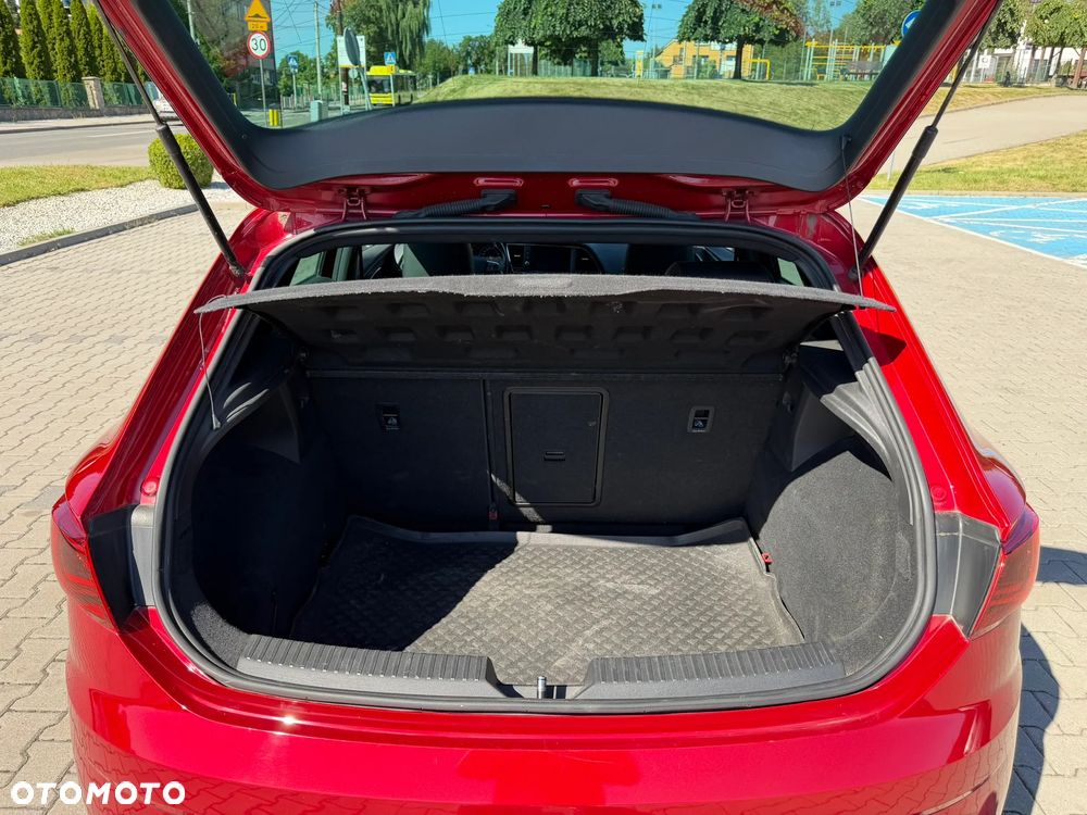 Seat Leon 1.4 TSI Start&Stop FR - 14