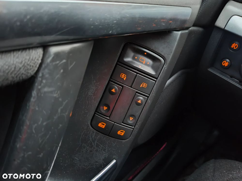 Opel Vectra 2.2 Automatik Cosmo - 22