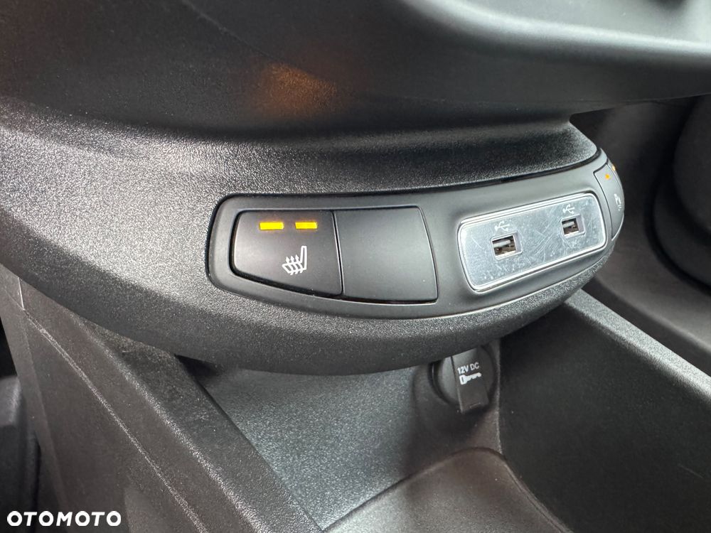 Fiat 500X 1.3 Sport DCT - 28