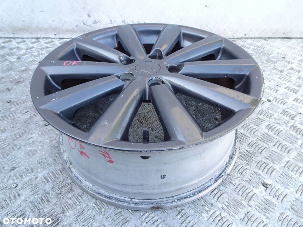 alufelga suzuki swift mk6 17" 5x114.3 50 et - 2